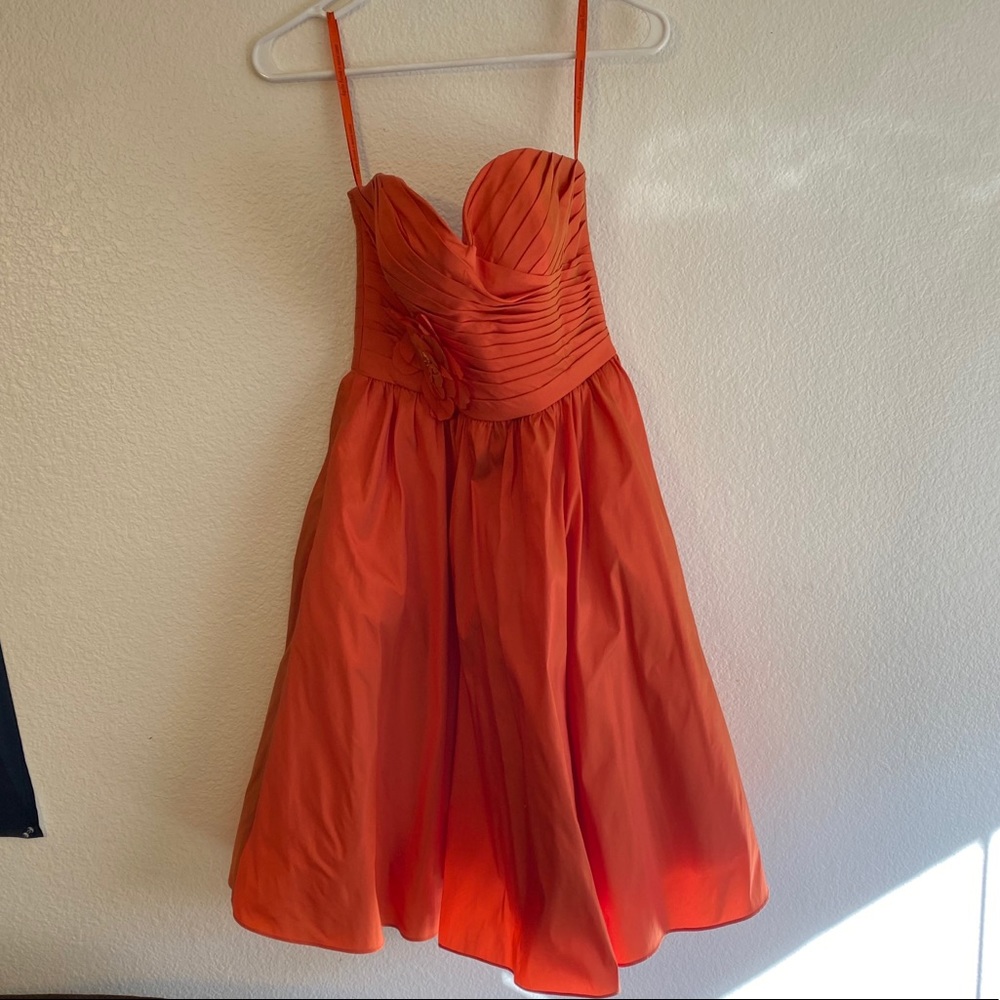 Women’s Angelina Faccenda Bridesmaid Dress